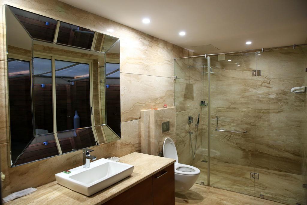 Luxe Loft Villa Sangolda Eksteriør bilde
