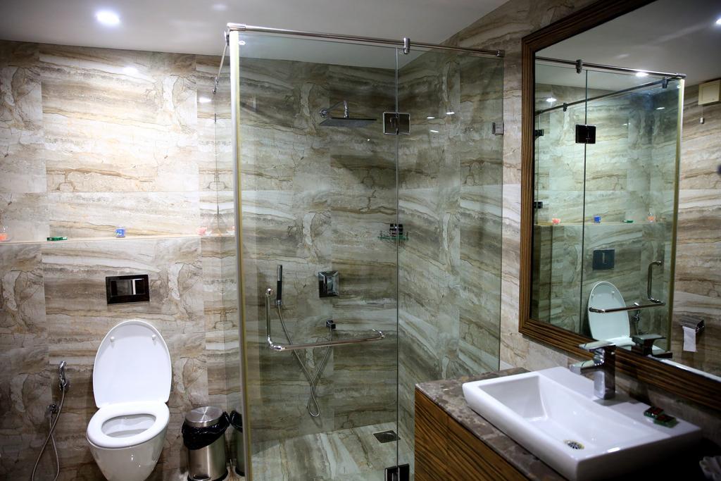 Luxe Loft Villa Sangolda Eksteriør bilde