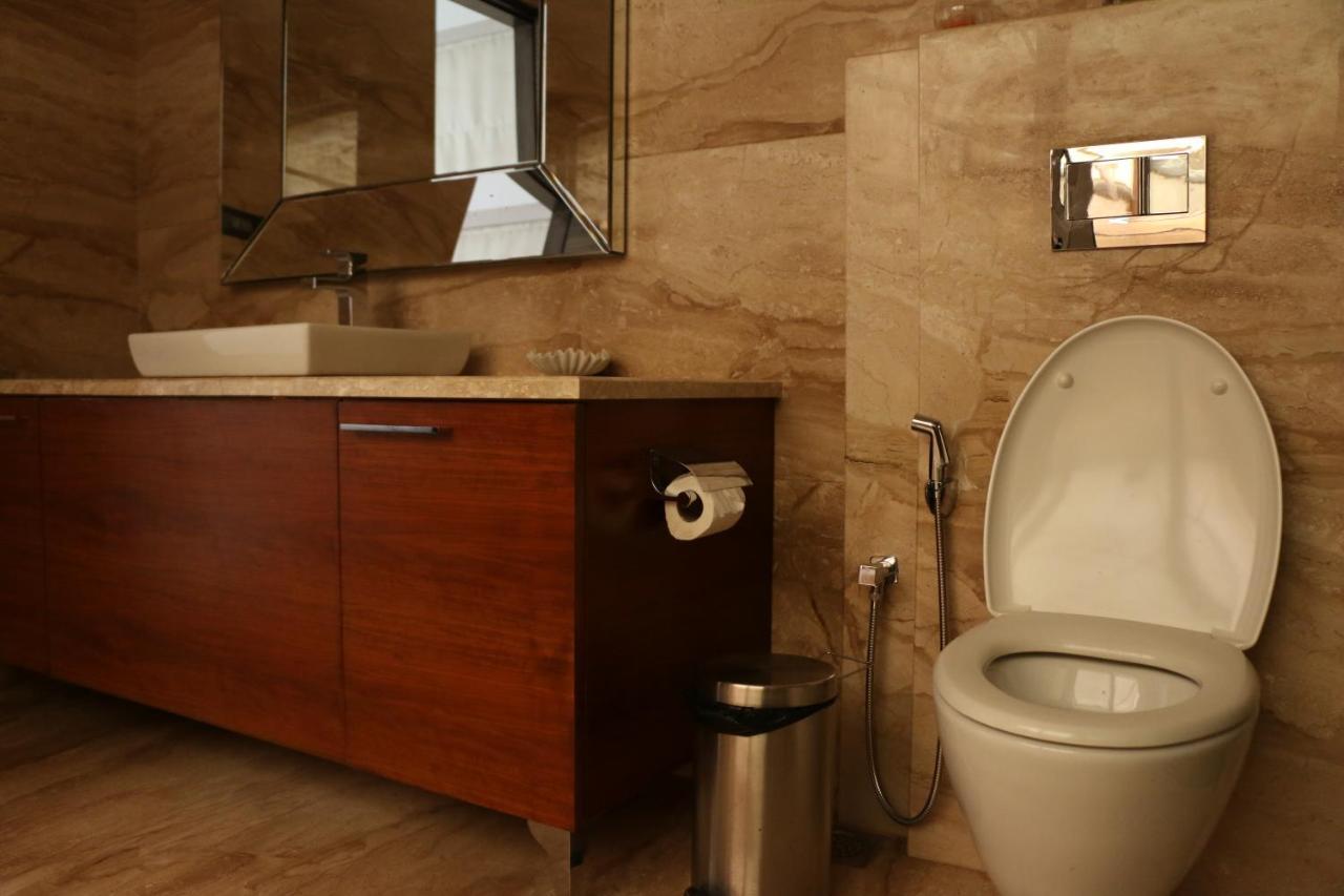 Luxe Loft Villa Sangolda Eksteriør bilde